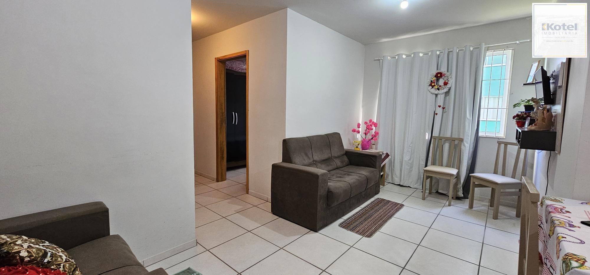 Apartamento 2 quartos à venda, 17m², Chapéu do Sol - Porto Alegre — foto 3