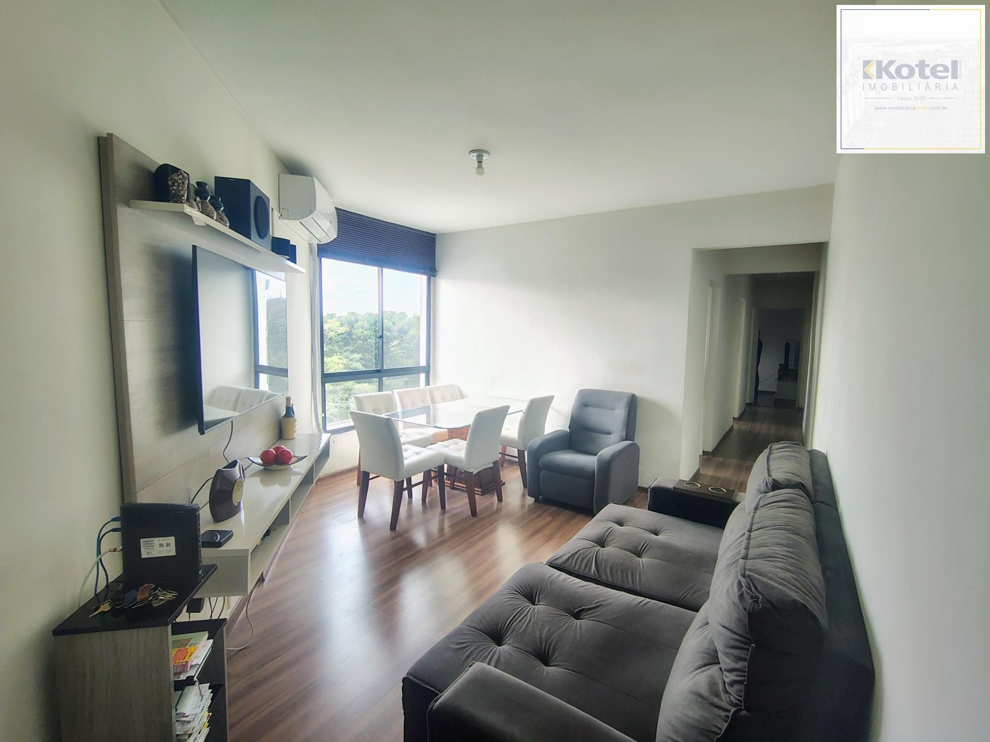 Apartamento com 03 Quartos e 01 Vaga de Locação no Bairro Nonoai, Porto Alegre — foto 5