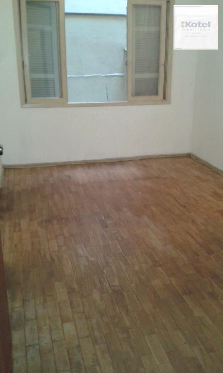 Apartamento JK para Venda - 29m², 1 dormitório, Centro Histórico — foto 2