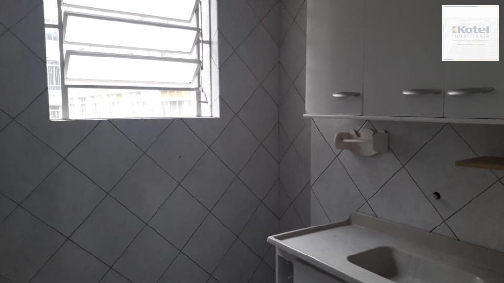 Apartamento para Venda - 32m², 1 dormitório, Centro Histórico — foto 4