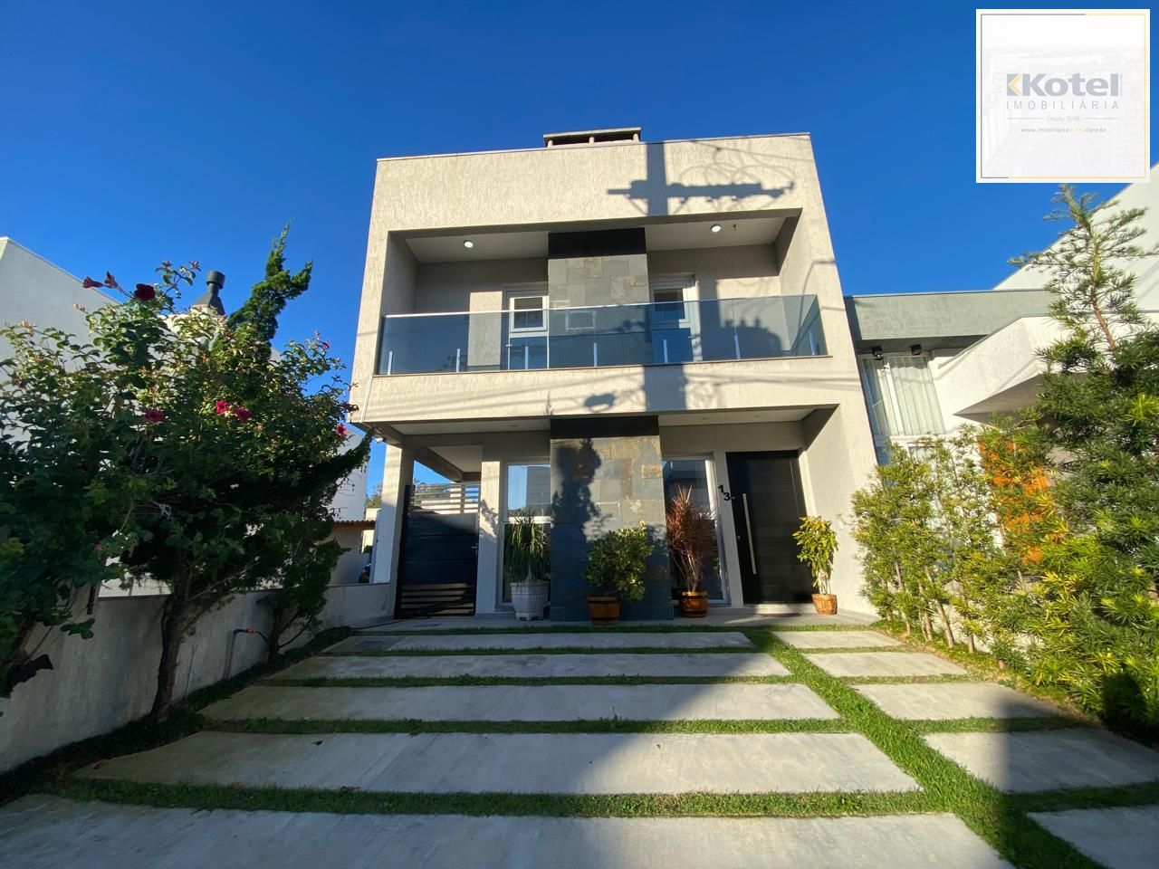 Casa de Condomínio 3 quartos à venda, 183m², Hípica - Porto Alegre — foto 3
