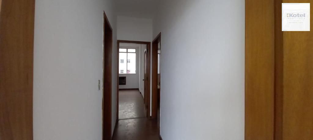 Apartamento para Venda - 70m², 2 dormitórios, Centro Histórico
