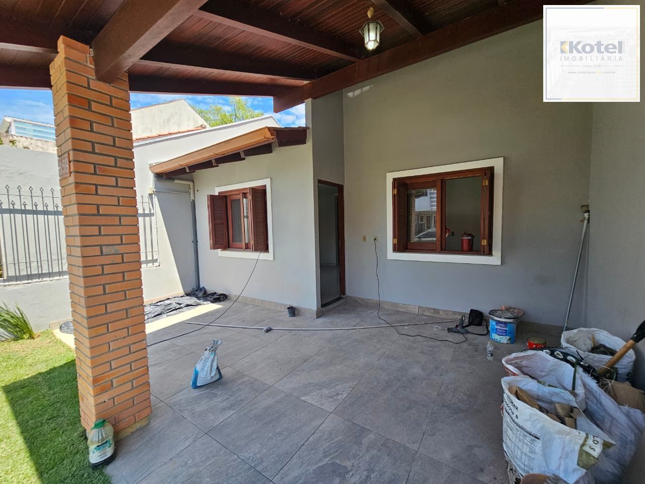 Casa 3 quartos à venda, 100m², Hípica - Porto Alegre — foto 4