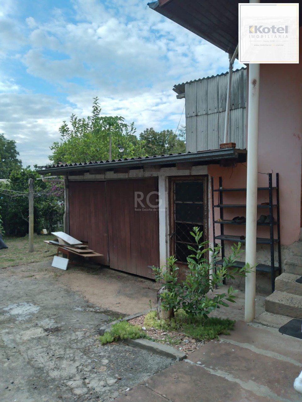Casa 2 quartos à venda, 80m², Belém Novo - Porto Alegre — foto 3