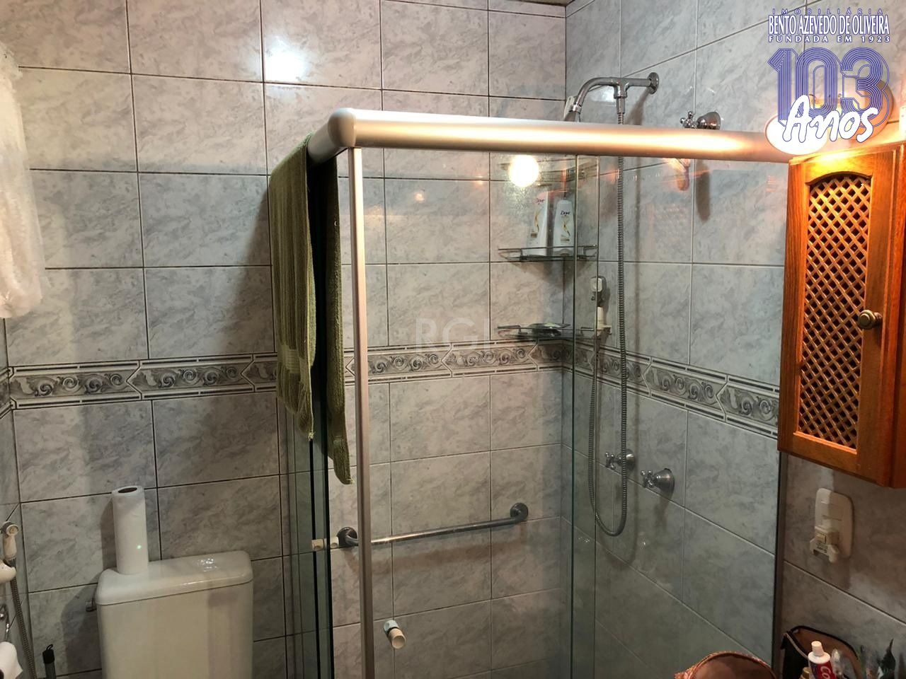 Sobrado, 3 quartos, 295 m² - Foto 18