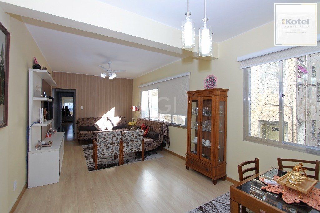 Apartamento para Venda - 89.25m², 3 dormitórios, sendo 1 suites, Centro Histórico — foto 4