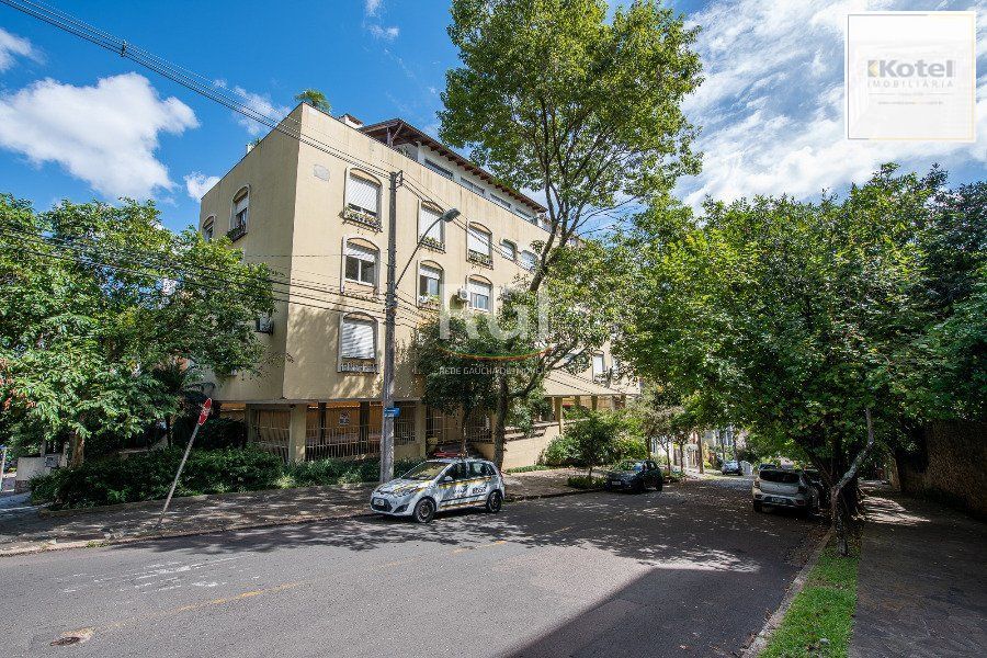 Apartamento 2 quartos à venda, 73m², Mont Serrat - Porto Alegre