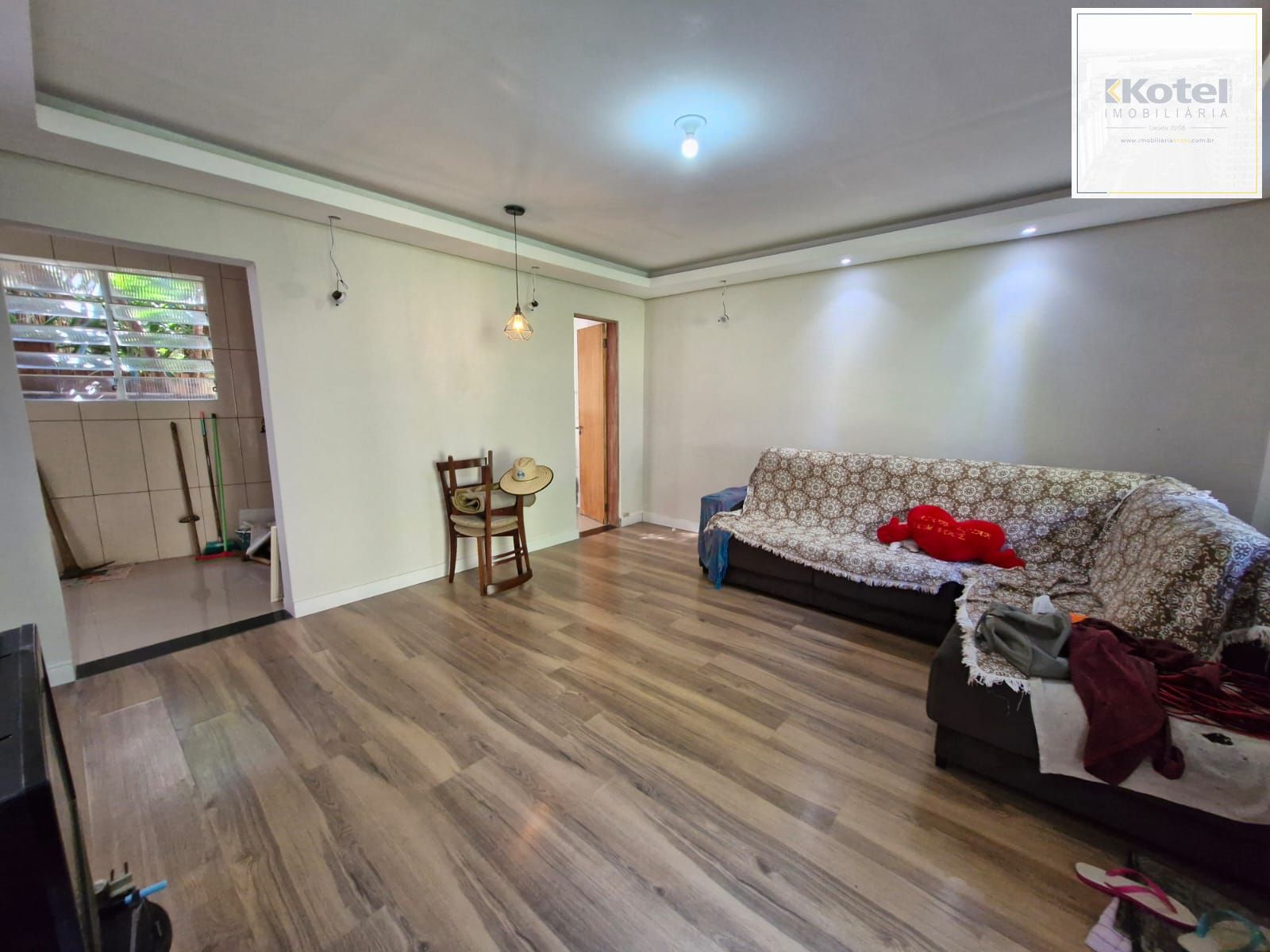 Casa Bairro Teresópolis — foto 5