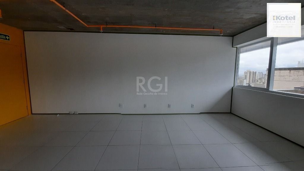 Sala Para Comprar  m² por R$ 350.000,00- Floresta - Porto Alegre/RS — foto 5