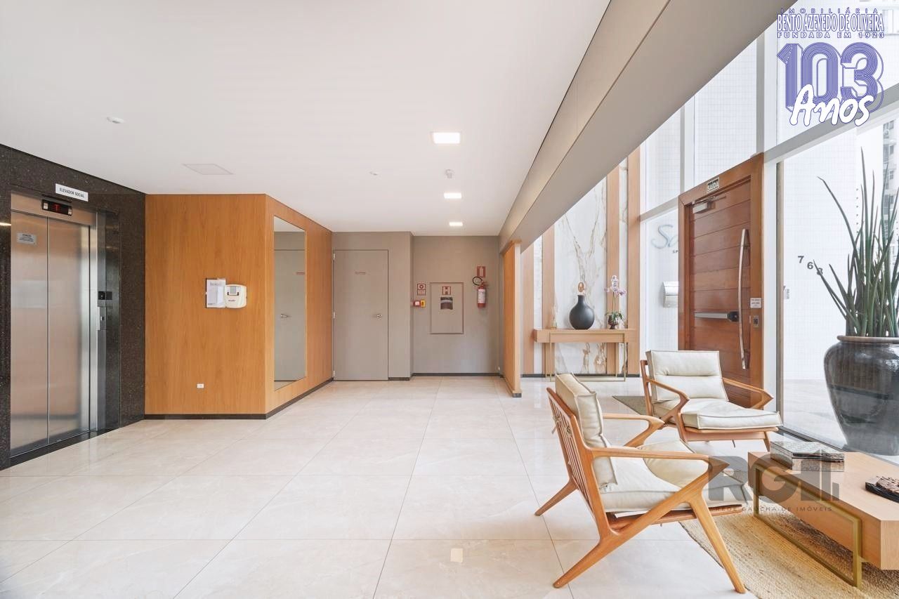 Apartamento, 3 quartos, 109 m² - Foto 33