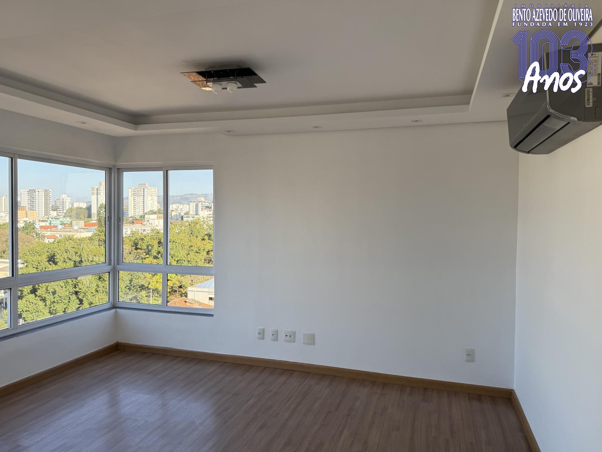 Apartamento, 3 quartos, 80 m² - Foto 4