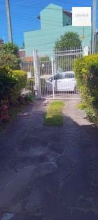 Casa 3 quartos à venda, 115m², Jardim Itu - Porto Alegre