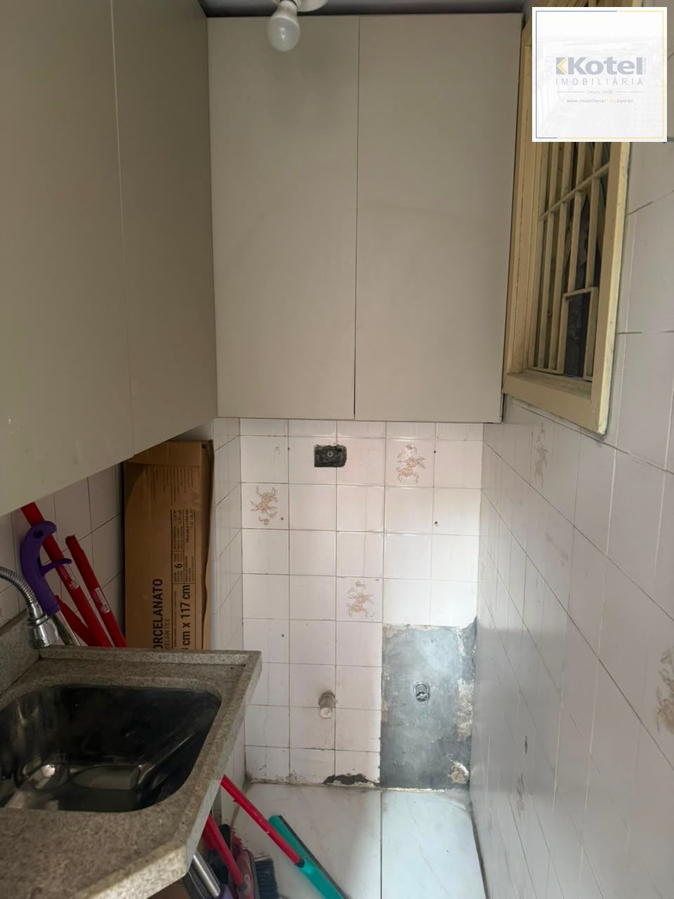 Apartamento, 1 quarto, à venda, 47 m², Auxiliadora - Porto Alegre — foto 3