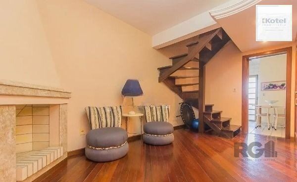 Casa Condominio 3 dormitórios 2 vagas - Jardim Itu Sabará