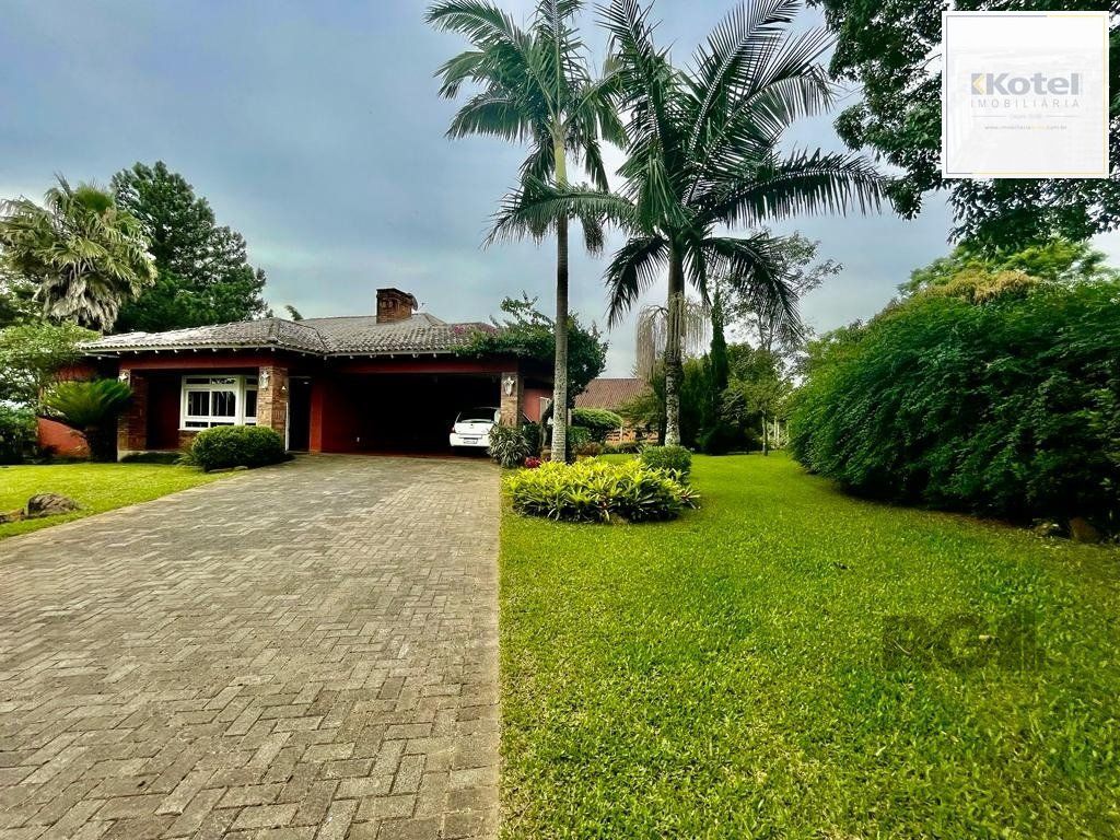 Casa em condomínio em Gravatai