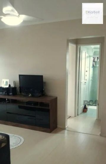 Apartamento de 1 dormitório no Cristo Redentor — foto 4