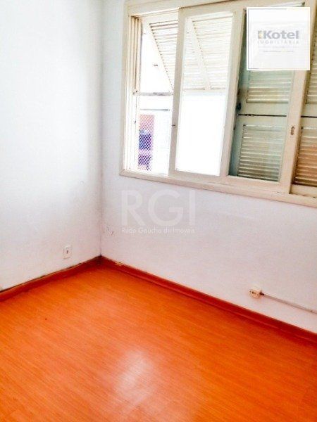 Apartamento de 1 dormitório no Centro DESOCUPADO