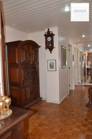 Apartamento, 3 quartos, à venda, 123 m², Bom Fim - Porto Alegre — foto 4