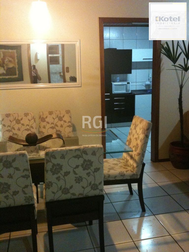 Cobertura para Venda - 106.39m², 2 dormitórios, Vila Imbui
