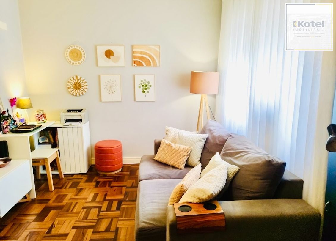Apartamento Garden de 2 dormitórios com pátio e vaga — foto 3