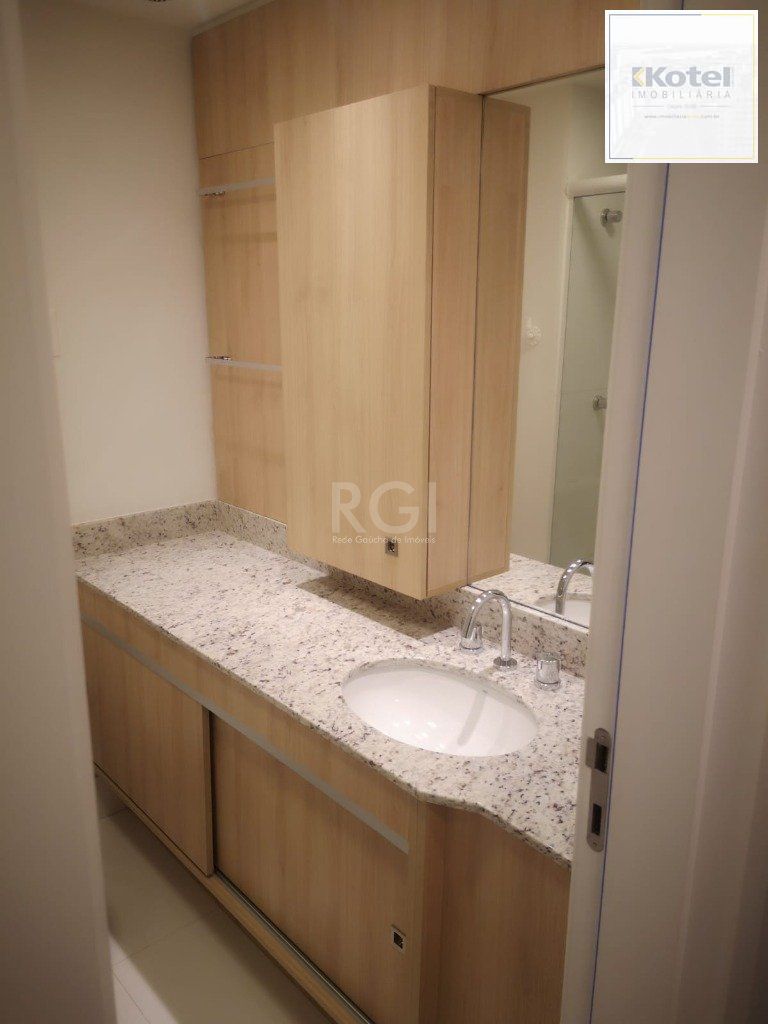 Kitnet 1 quartos à venda, 27m², Partenon - Porto Alegre — foto 5