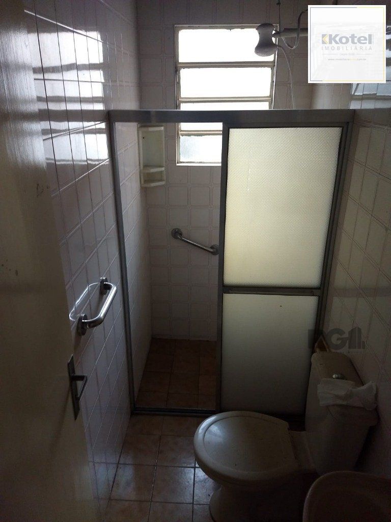 Terreno Comercial 1 quartos à venda, Floresta - Porto Alegre
