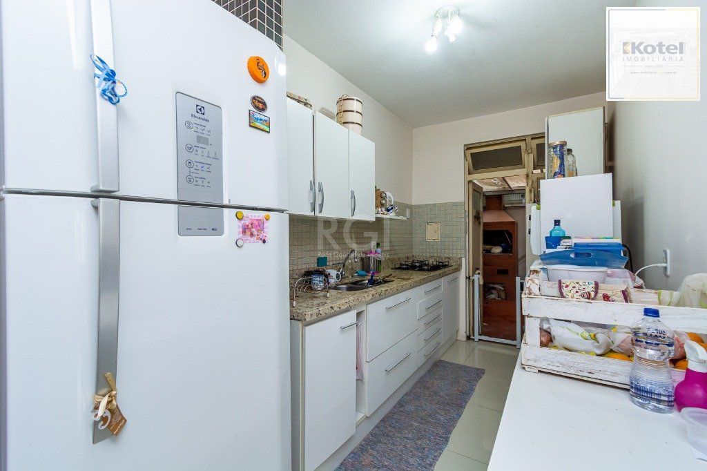 Apartamento para Venda - 86m², 2 dormitórios, sendo 1 suites, Petrópolis — foto 5