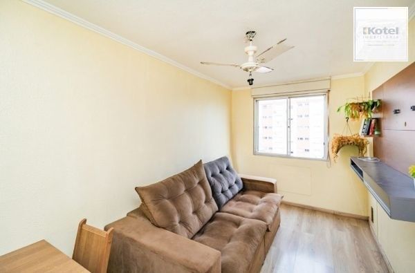 Apartamento, 1 quarto, à venda, 43 m², Jardim Sabará - Porto Alegre — foto 3