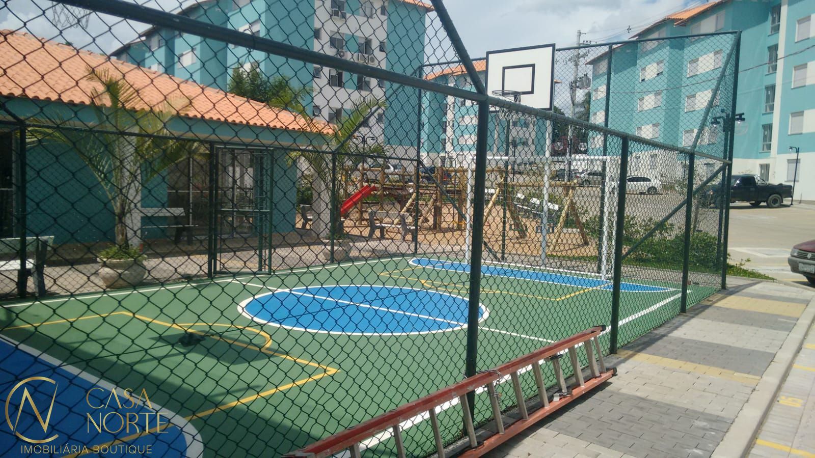 Apartamento à venda com 2 quartos, 47m², 1 vaga, Rua Atílio Supertti no bairro Vila Nova em Porto Alegre