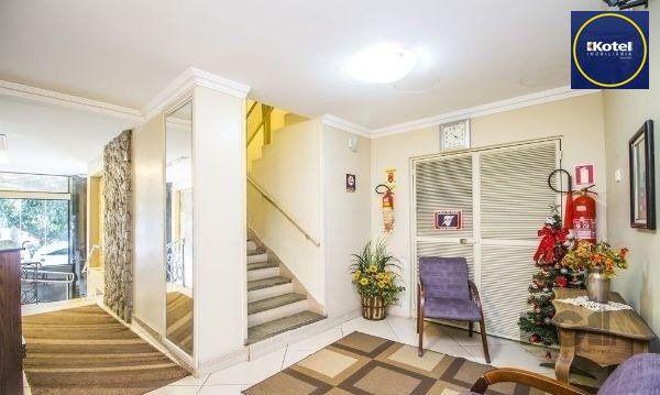 Apartamento 3 quartos à venda, 95m², Farroupilha - Porto Alegre