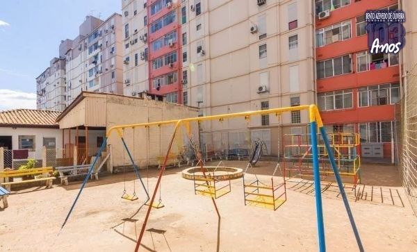 Apartamento, 1 quarto, 31 m² - Foto 18