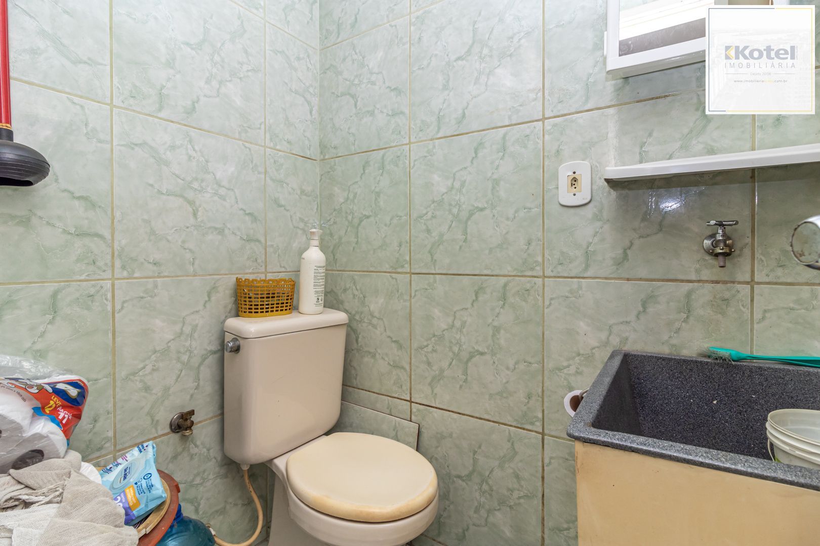 Kitnet 1 quartos à venda, 37m², Jardim Leopoldina - Porto Alegre — foto 2
