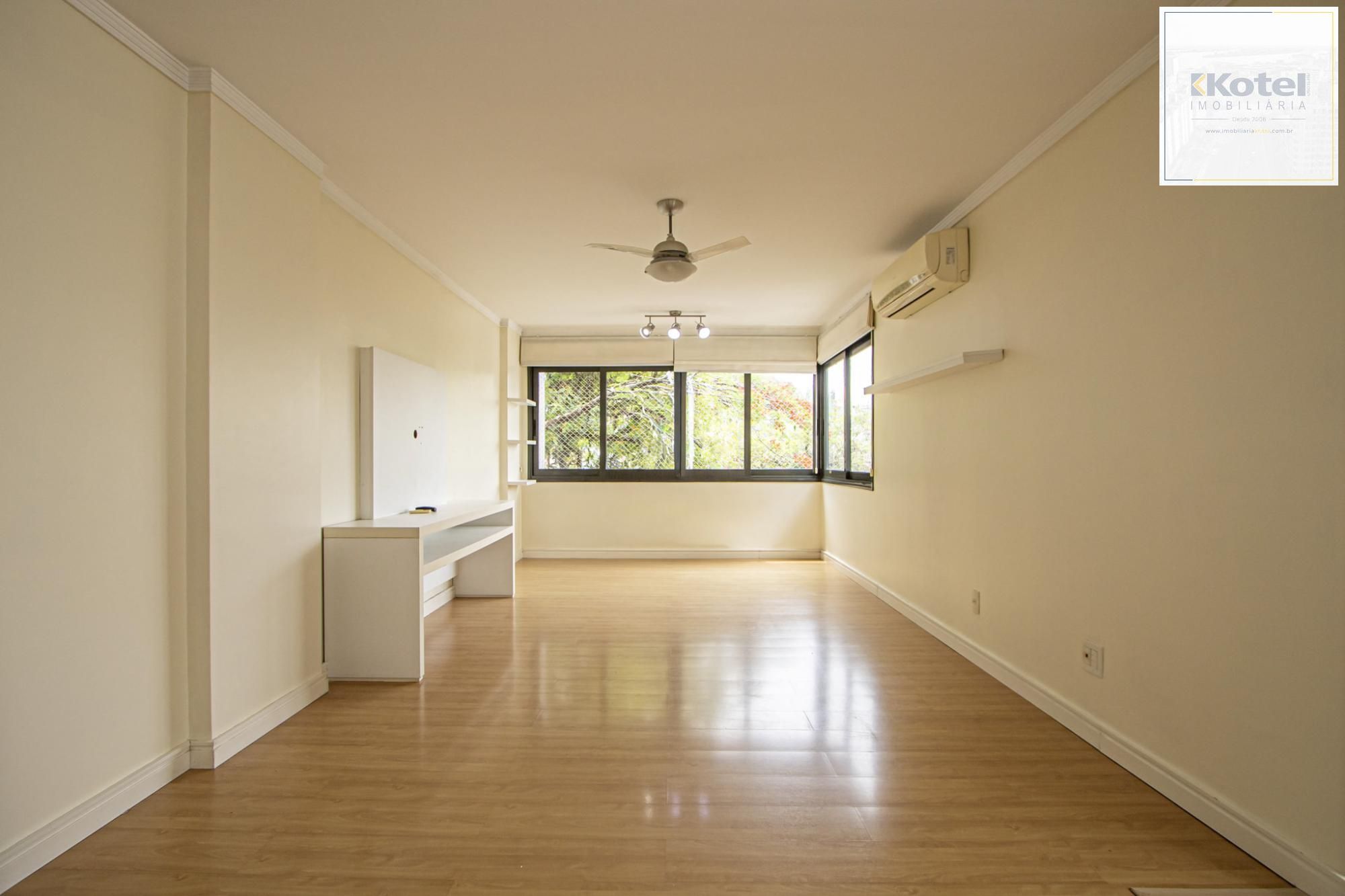 Apartamento a venda no bairro Higienópolis — foto 2
