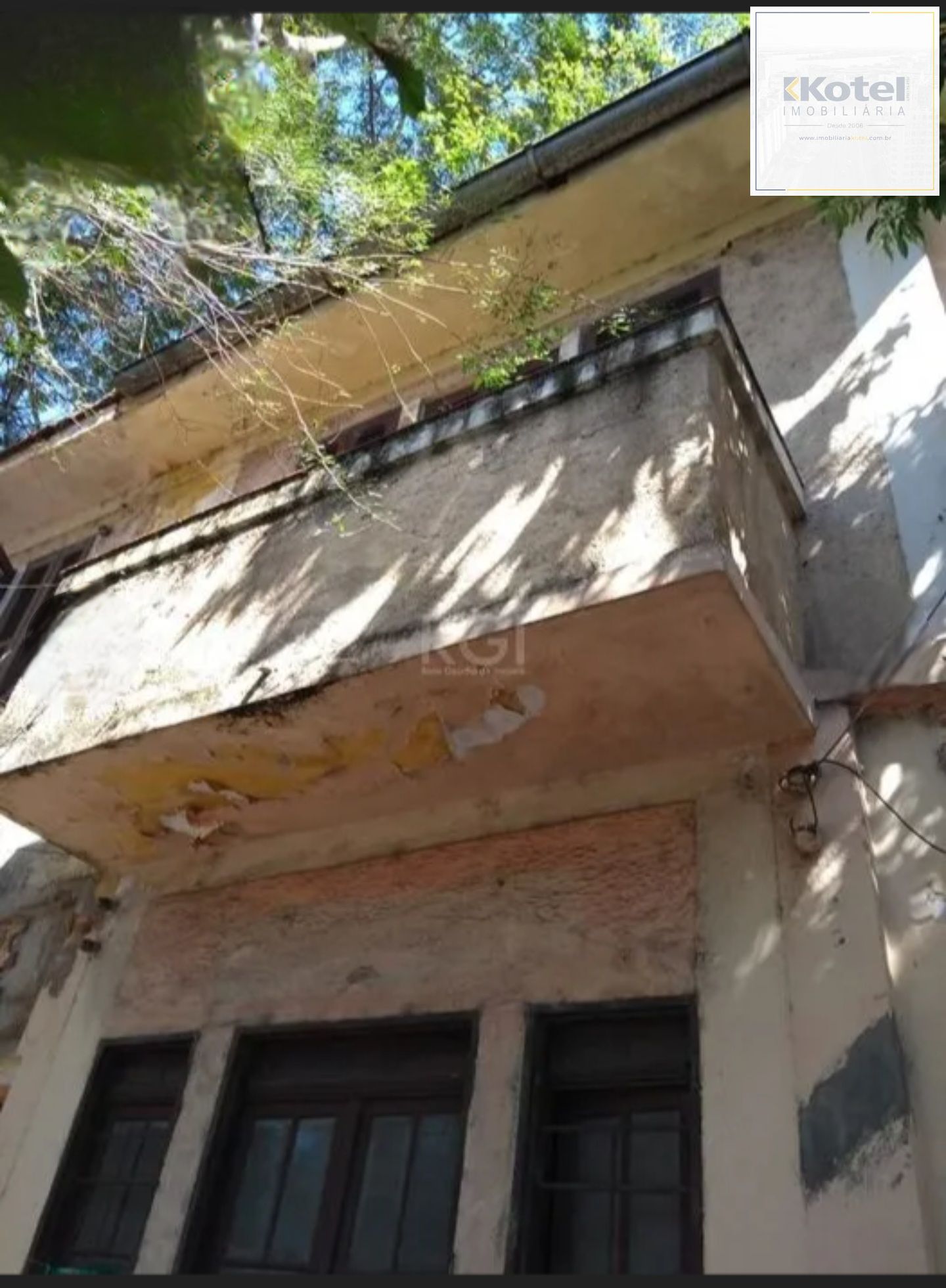 Casa 3 quartos à venda, 155m², São Geraldo - Porto Alegre