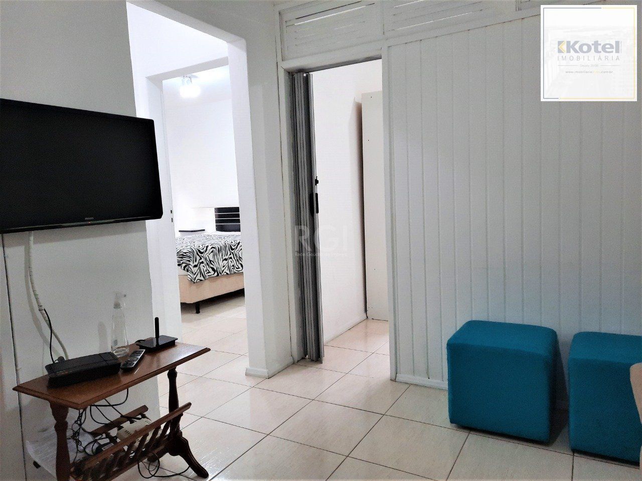 Apartamento para Venda - 50.8m², 2 dormitórios, Centro Histórico