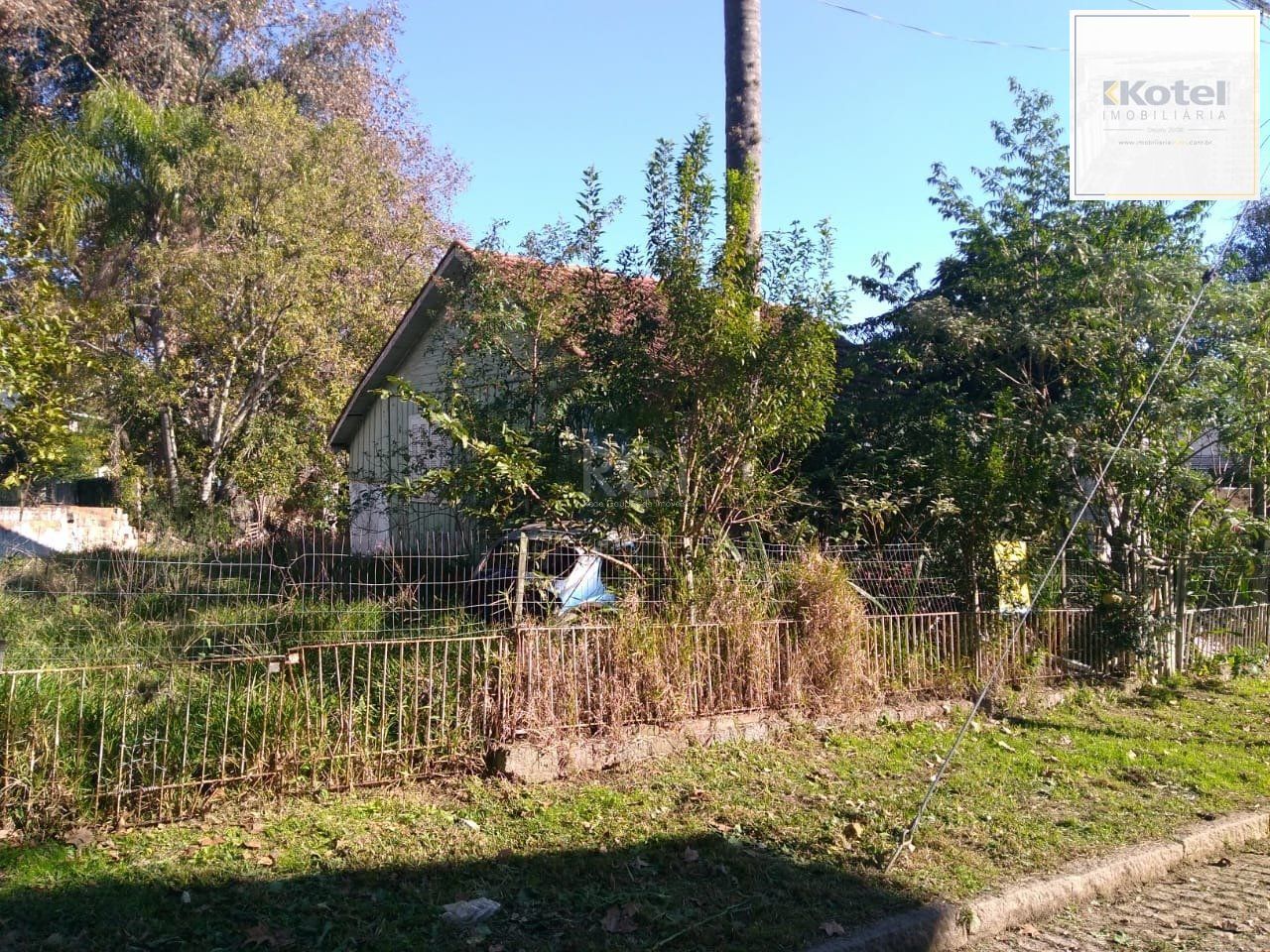Terreno para Venda - 324m², 0 dormitórios, Jardim Itu Sabará — foto 2