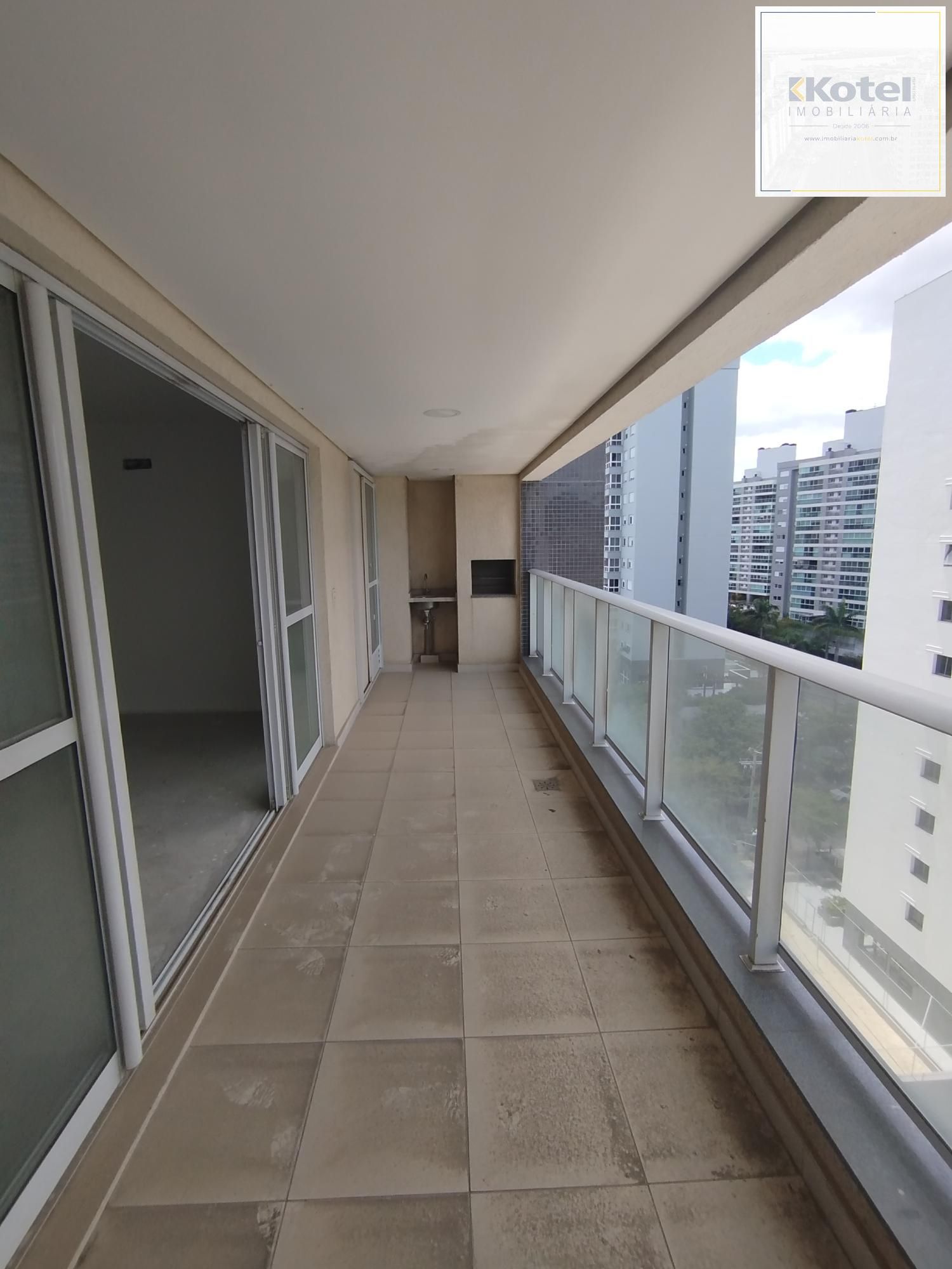 Rossi Reserva (127m - 3 suítes e 2 vagas cobertas) - Novo e Nunca Habitado