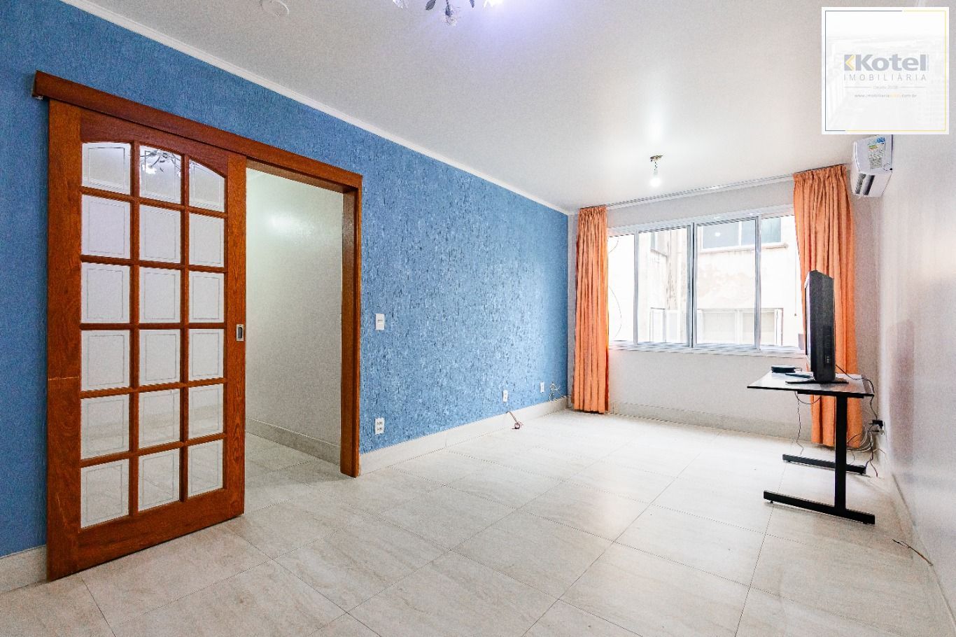 Apartamento à venda com 3 quartos 105m² no Bairro Petrópolis — foto 3