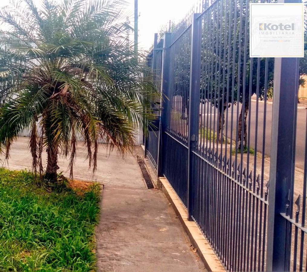 Casa de 3 quartos e 1 vaga de garagem em Gravataí.