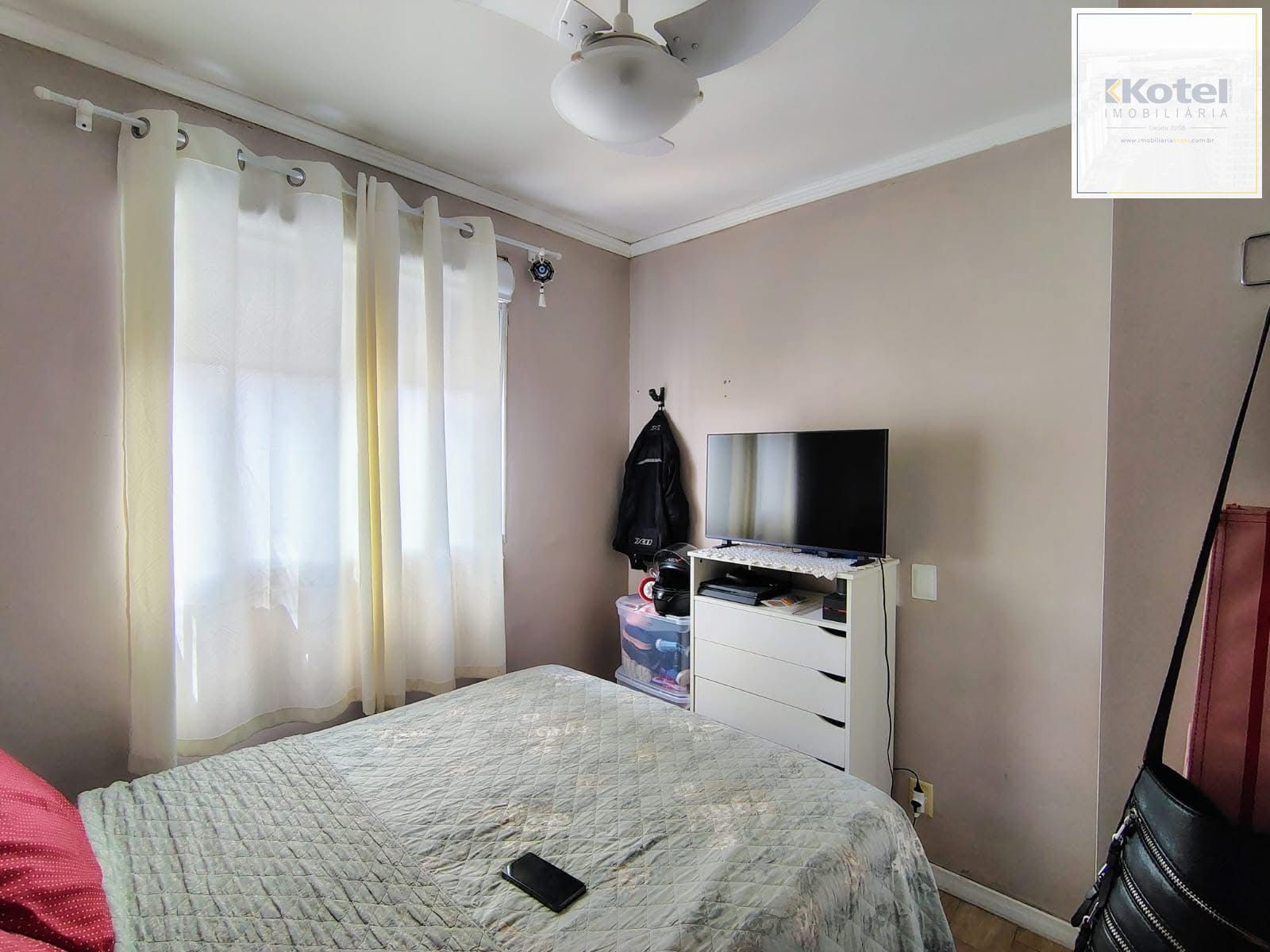 Apartamento 2 quartos 1 vaga PortoSinai condomínio com piscina e infra completa — foto 4