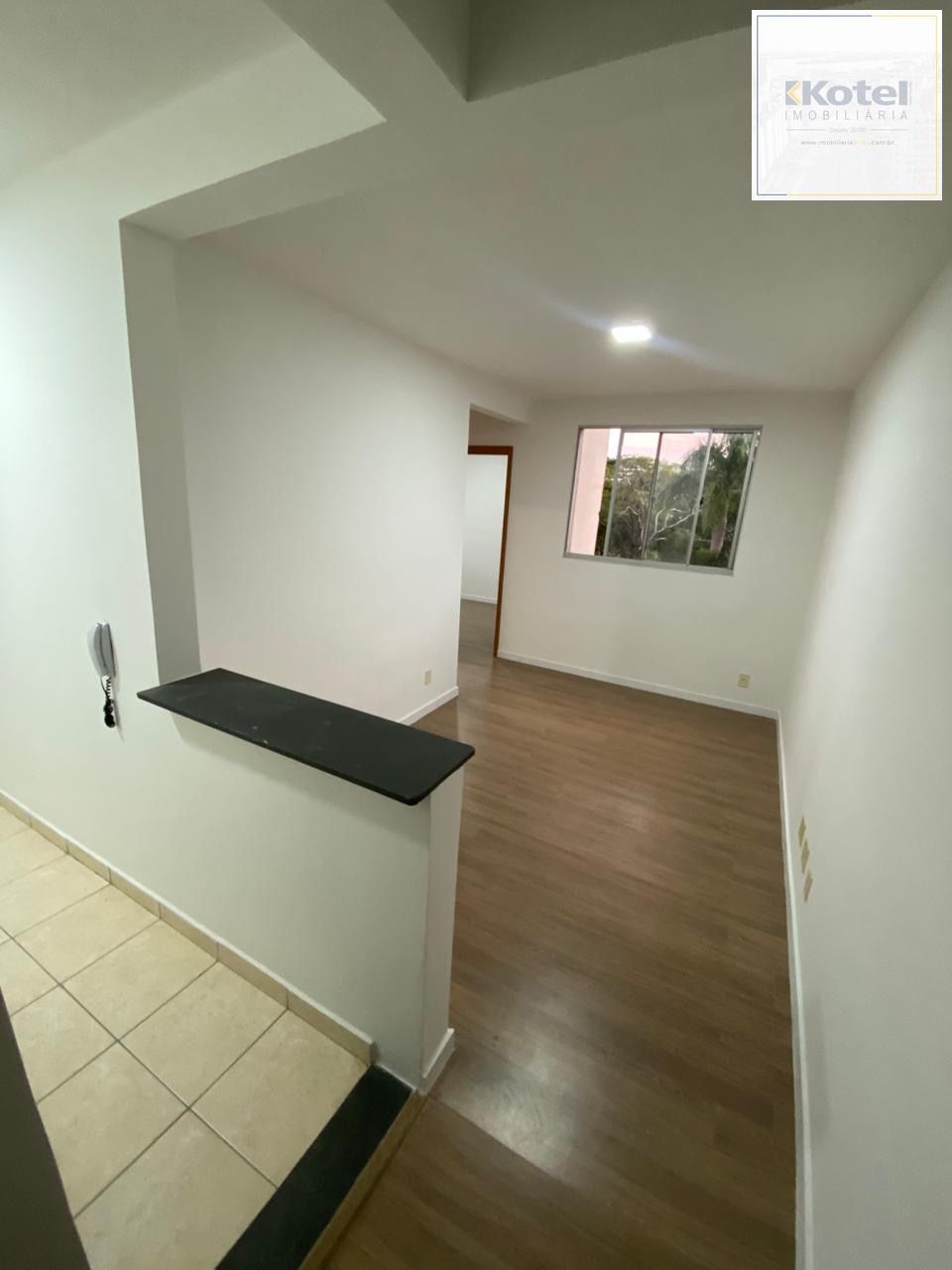 Apartamento 2 dormitórios 1 vaga Porto Oriente Jardim Leopoldina — foto 2