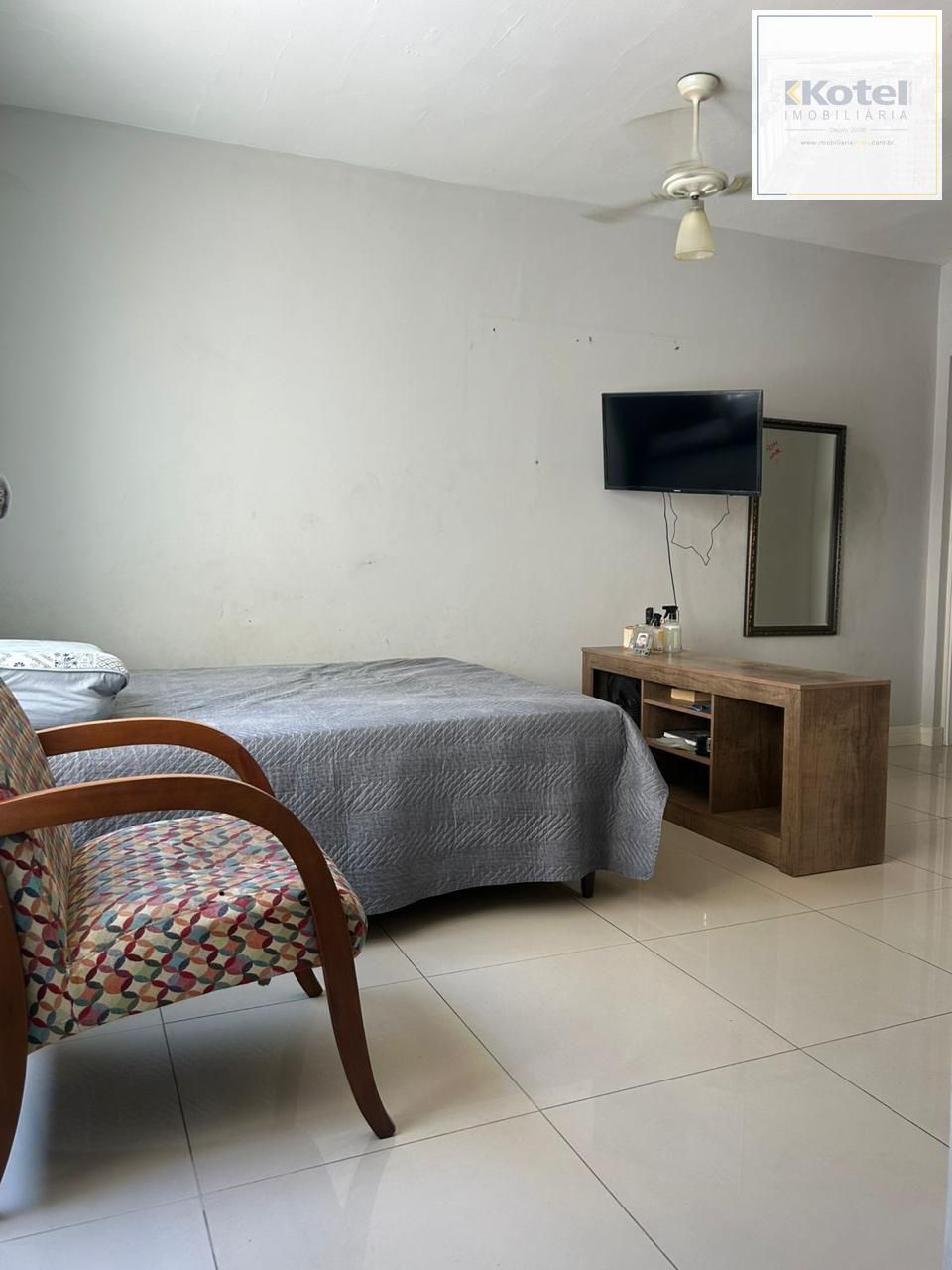 Apartamento JK no bairro Azenha — foto 3