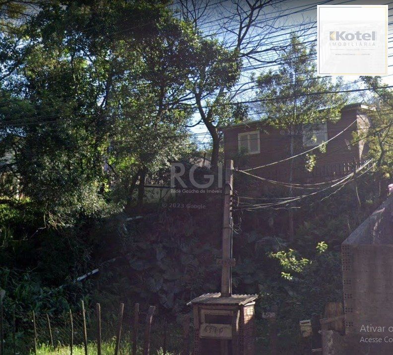 Terreno à venda, Cascata - Porto Alegre — foto 2