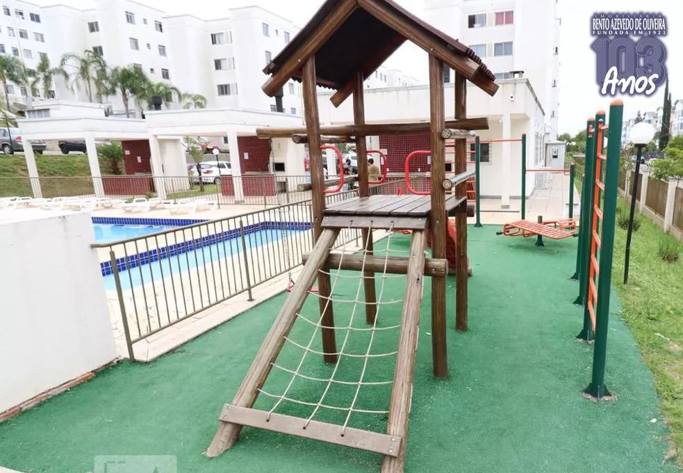 Apartamento, 2 quartos, 42 m² - Foto 12