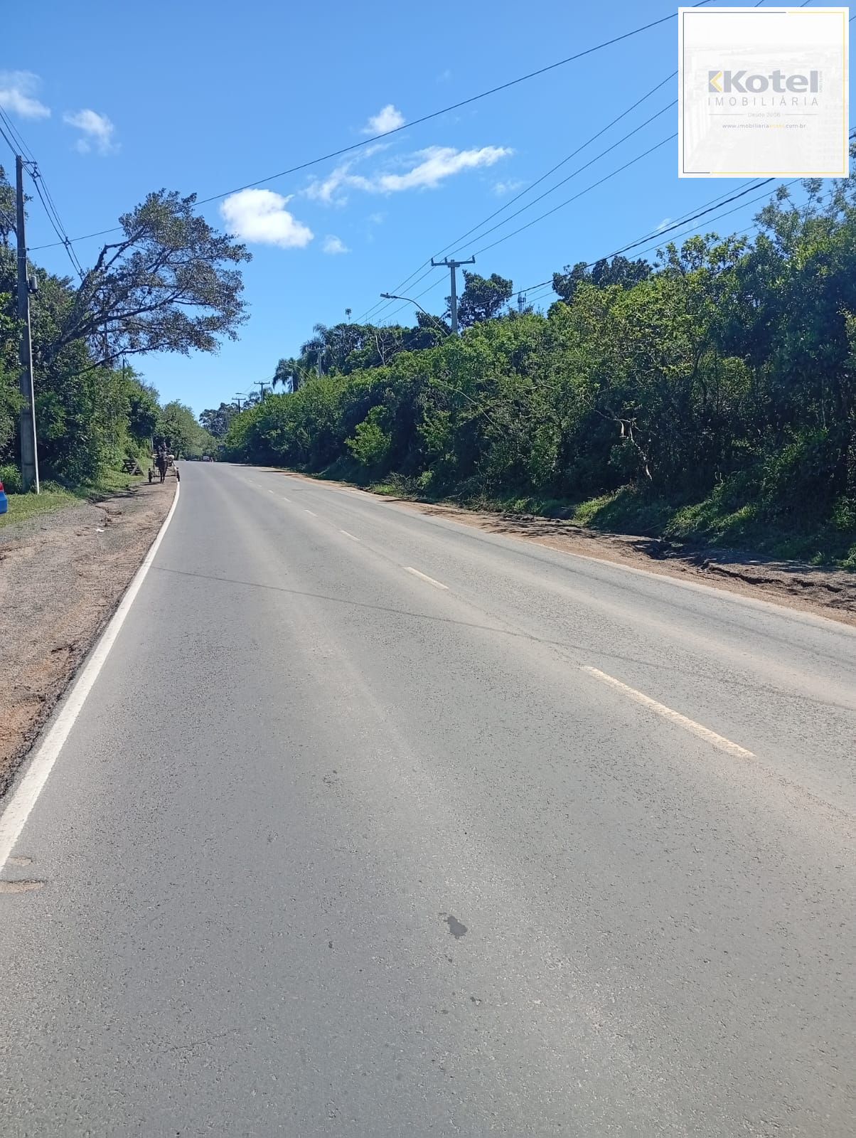 Terreno, à venda, Lageado - Porto Alegre — foto 5