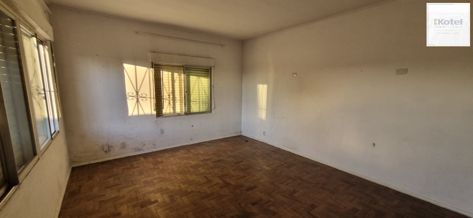 Ótimo terreno com casa em localização privilegiada no bairro. — foto 3