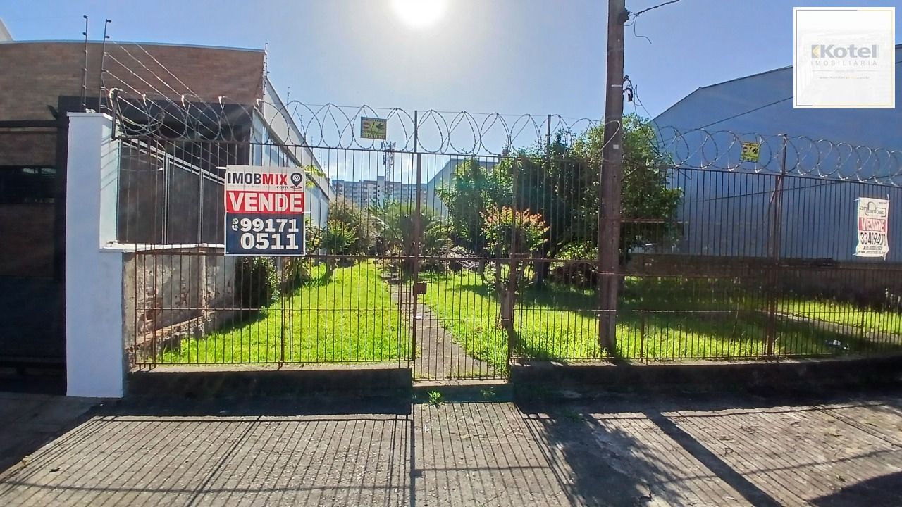 Terreno à venda, São Sebastião - Porto Alegre — foto 3