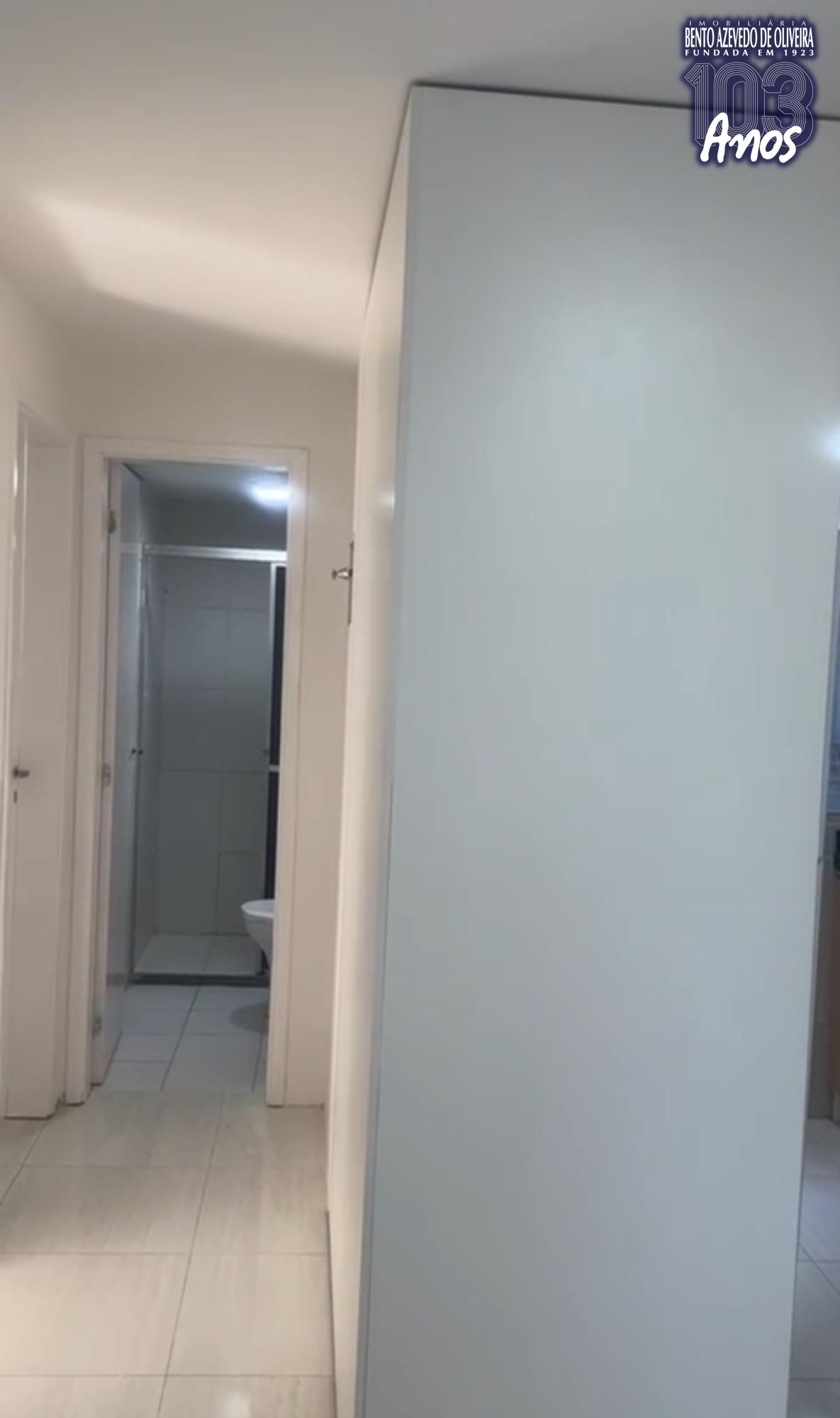 Apartamento, 2 quartos, 42 m² - Foto 9