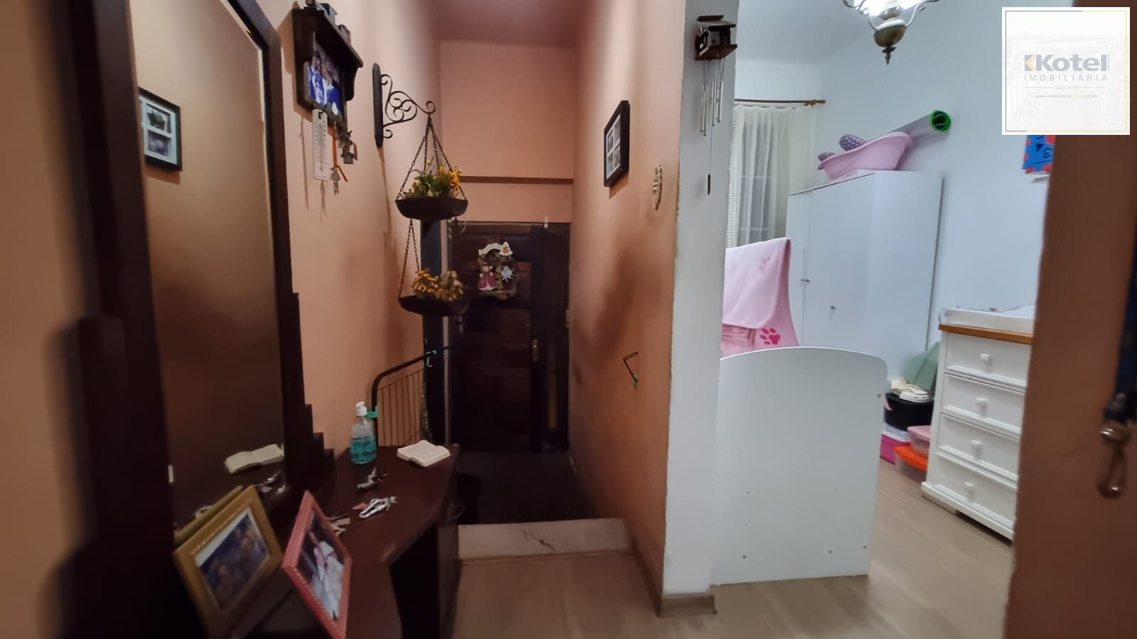 Casa Sobrado Residencial de 3 dormitórios para venda, 1 vaga de  garagem fechada no bairro Cidade Baixa em Porto Alegre/RS. — foto 5