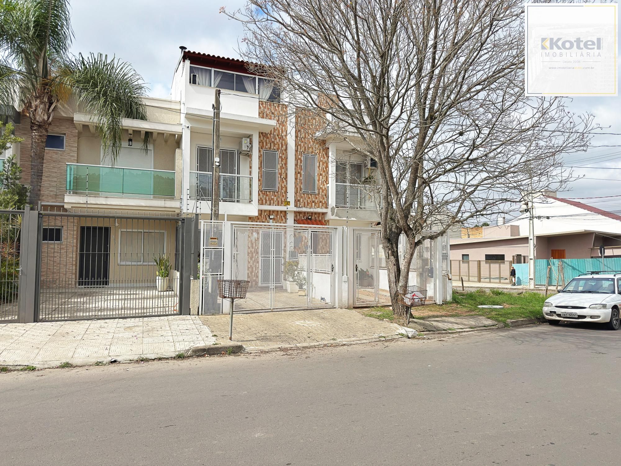 Casa, 2 suítes, à venda, 154 m², Hípica - Porto Alegre — foto 4